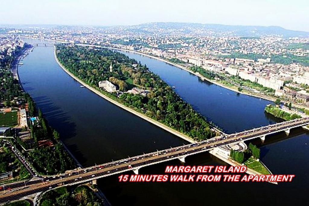 Central Budapest Vadasz Street Екстериор снимка